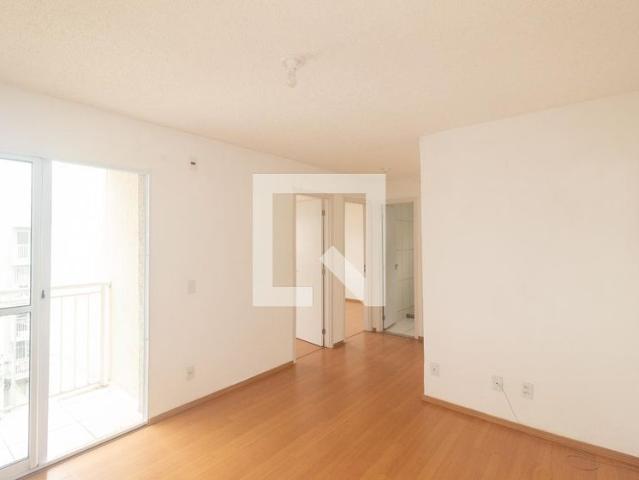 Apto, Campo Grande, 2 Quartos, 55 m2 Rio de Janeiro