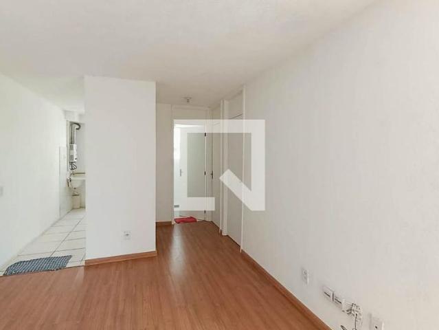Apto, Campo Grande, 2 Quartos, 55 m2 Rio de Janeiro