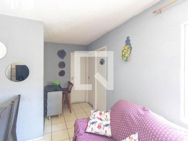 Apto, Campo Grande, 2 Quartos, 55 m2 Rio de Janeiro