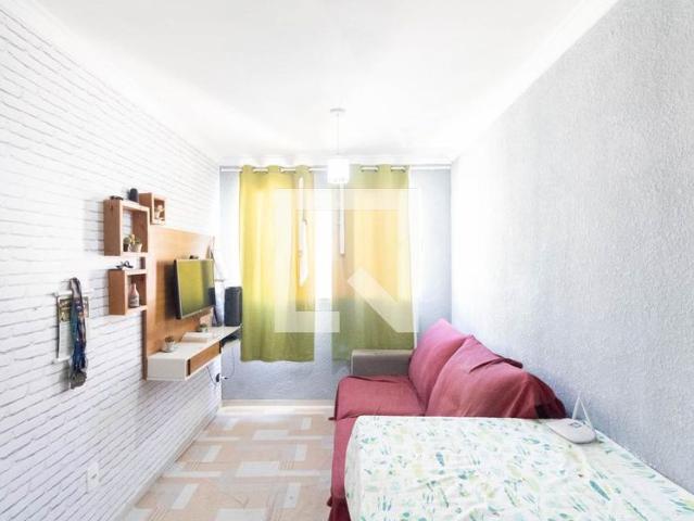 Apto, Campo Grande, 2 Quartos, 55 m2 Rio de Janeiro