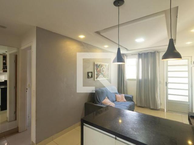 Apto, Campo Grande, 2 Quartos, 55 m2 Rio de Janeiro