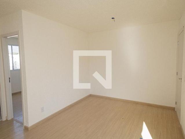 Apto, Campo Grande, 2 Quartos, 55 m2 Rio de Janeiro