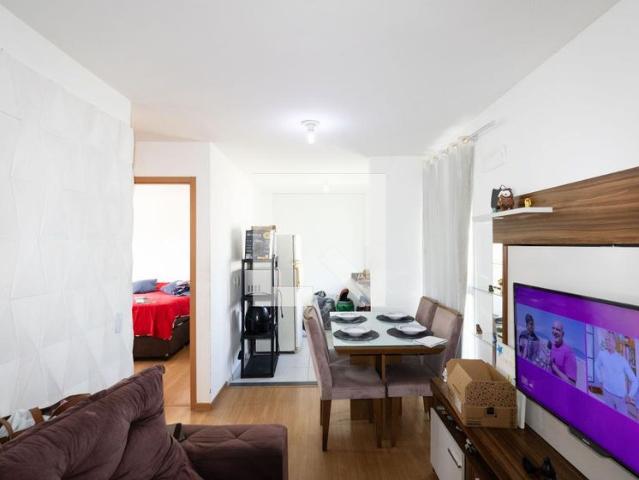 Apto, Campo Grande, 2 Quartos, 55 m2 Rio de Janeiro