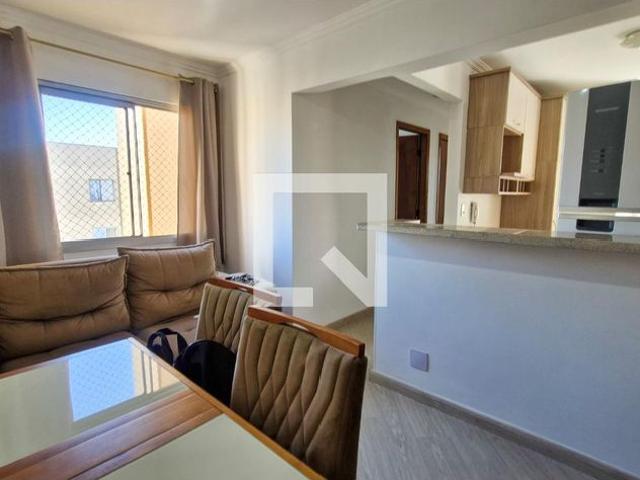 Apto, Campo Grande, 2 Quartos, 56 m2 São Paulo