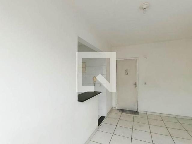 Apto, Campo Grande, 2 Quartos, 50 m2 Rio de Janeiro