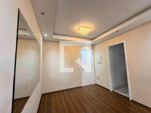 Apto, Campo Grande, 2 Quartos, 57 m2 São Paulo
