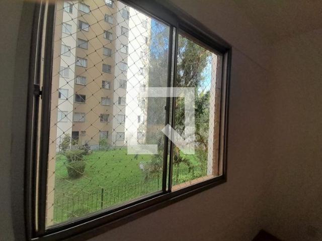 Apto, Campo Grande, 2 Quartos, 57 m2 São Paulo