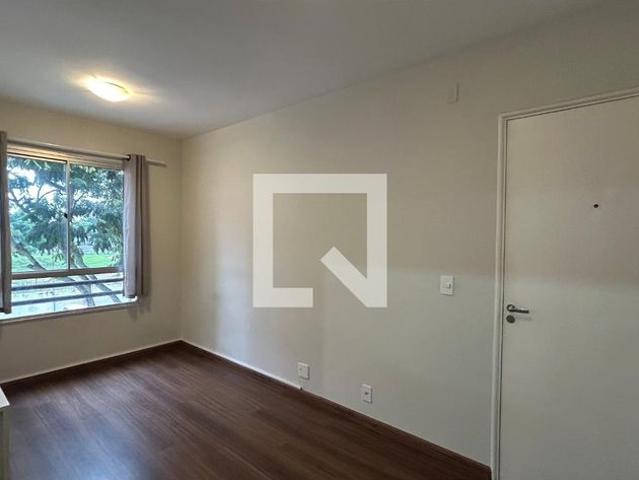 Apto, Campo Grande, 2 Quartos, 57 m2 São Paulo