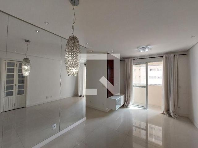 Apto, Campo Grande, 2 Quartos, 57 m2 São Paulo