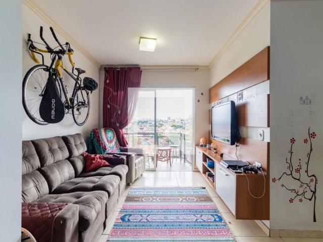 Apto, Campo Grande, 2 Quartos, 58 m2 São Paulo