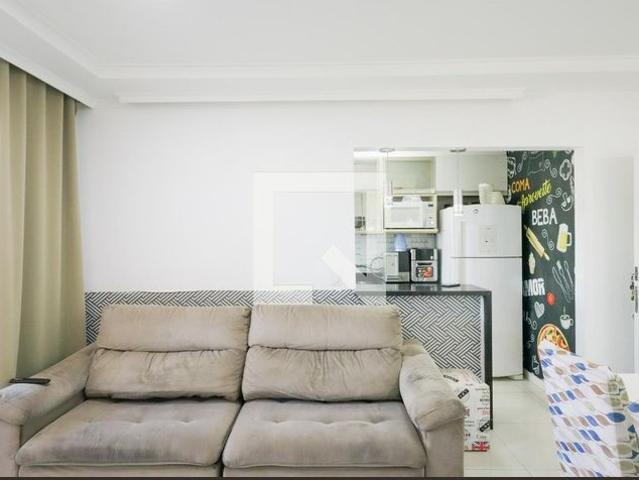Apto, Campo Grande, 2 Quartos, 58 m2 São Paulo