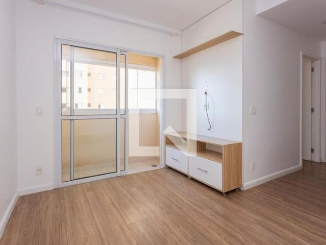 Apto, Campo Grande, 2 Quartos, 58 m2 São Paulo