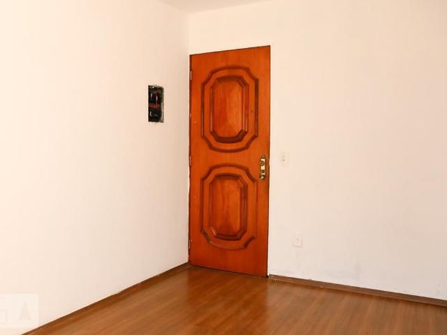 Apto, Campo Grande, 2 Quartos, 58 m2 São Paulo