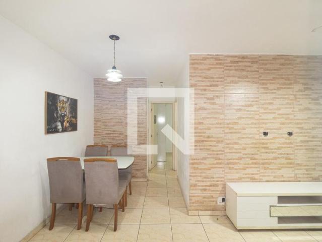 Apto, Campo Grande, 2 Quartos, 58 m2 Rio de Janeiro