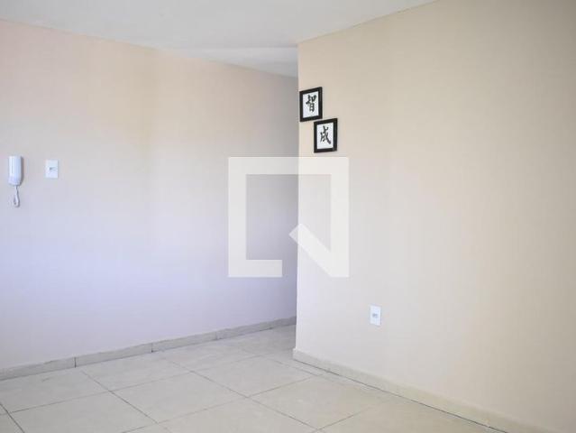 Apto, Campo Grande, 2 Quartos, 58 m2 Rio de Janeiro