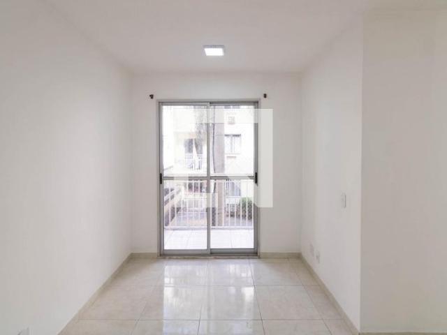 Apto, Campo Grande, 2 Quartos, 59 m2 Rio de Janeiro