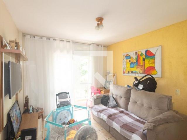 Apto, Campo Grande, 2 Quartos, 59 m2 Rio de Janeiro