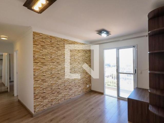 Apto, Campo Grande, 2 Quartos, 60 m2 São Paulo