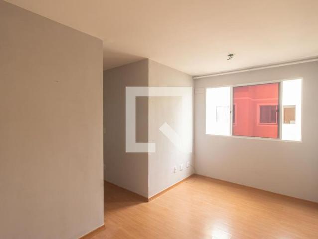 Apto, Campo Grande, 2 Quartos, 60 m2 Rio de Janeiro