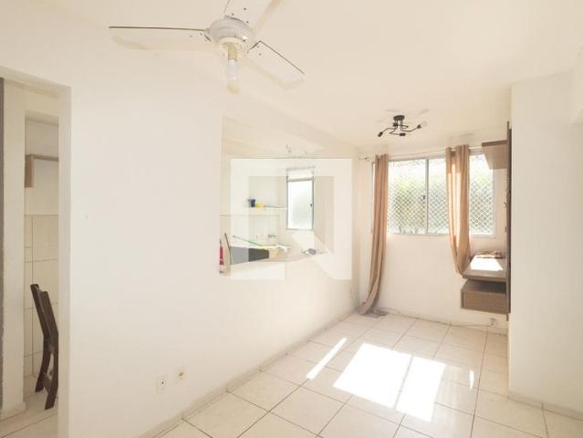Apto, Campo Grande, 2 Quartos, 60 m2 Rio de Janeiro