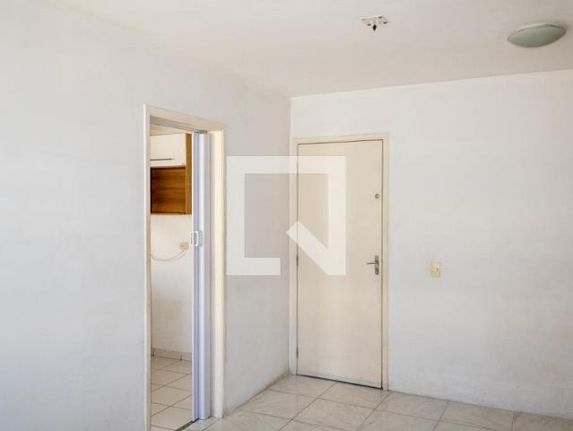 Apto, Campo Grande, 2 Quartos, 60 m2 Rio de Janeiro