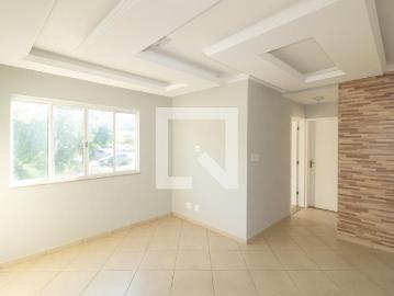 Apto, Campo Grande, 2 Quartos, 60 m2 Rio de Janeiro