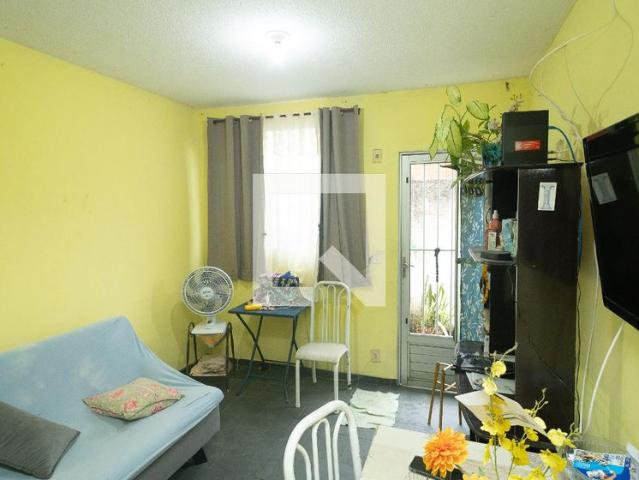 Apto, Campo Grande, 2 Quartos, 60 m2 Rio de Janeiro