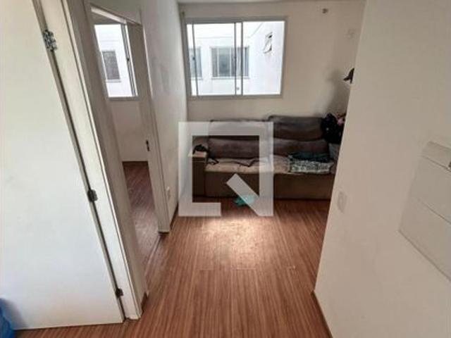 Apto, Campo Grande, 2 Quartos, 60 m2 Rio de Janeiro