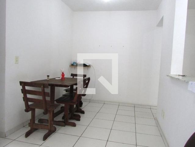 Apto, Campo Grande, 2 Quartos, 60 m2 Rio de Janeiro