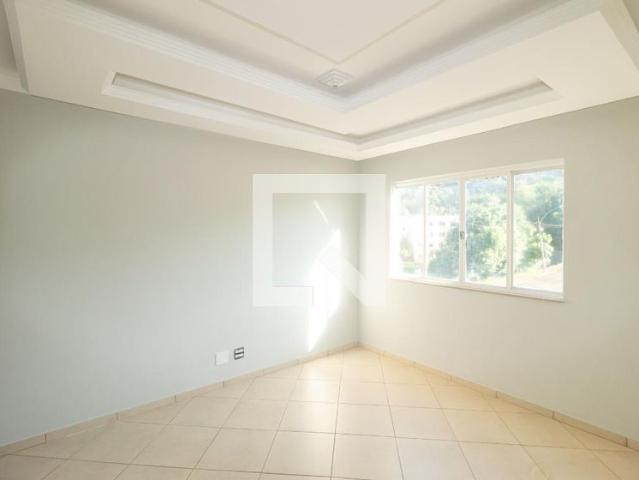 Apto, Campo Grande, 2 Quartos, 60 m2 Rio de Janeiro