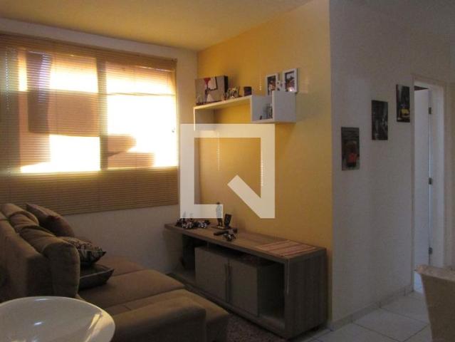 Apto, Campo Grande, 2 Quartos, 60 m2 Rio de Janeiro