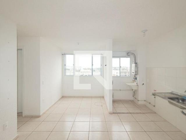 Apto, Campo Grande, 2 Quartos, 61 m2 Rio de Janeiro