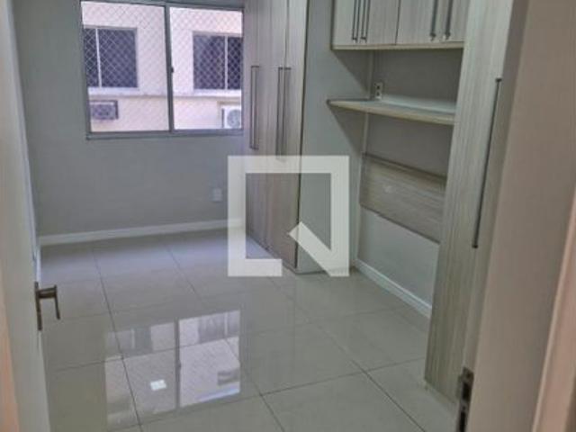 Apto, Campo Grande, 2 Quartos, 62 m2 Rio de Janeiro