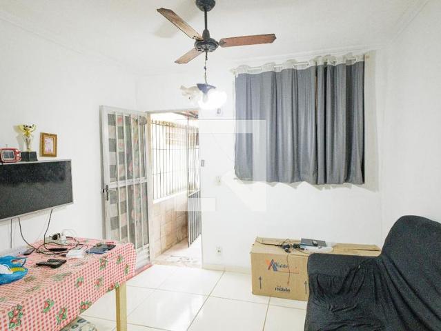 Apto, Campo Grande, 2 Quartos, 64 m2 Rio de Janeiro
