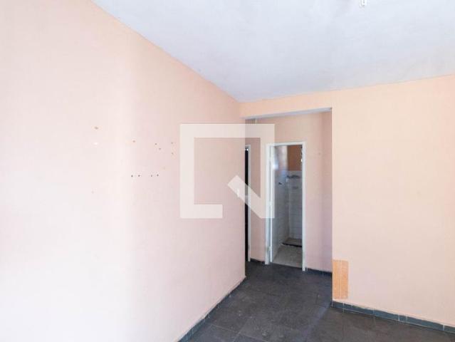 Casa, Campo Grande, 2 Quartos, 65 m2 Rio de Janeiro
