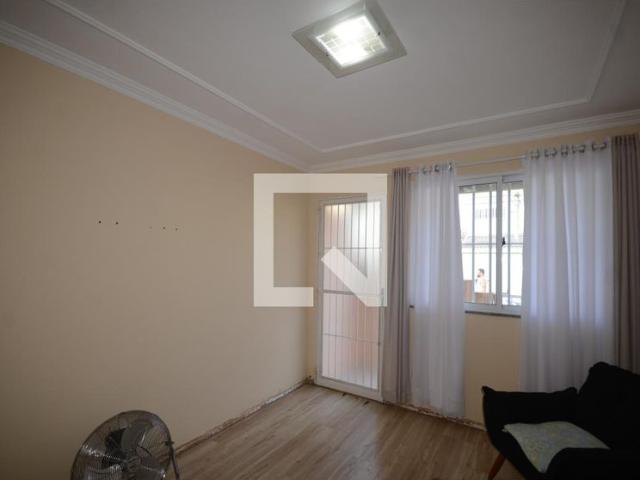 Apto, Campo Grande, 2 Quartos, 65 m2 Rio de Janeiro