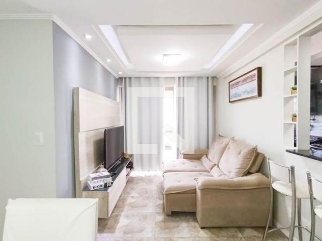 Apto, Campo Grande, 2 Quartos, 68 m2 Rio de Janeiro