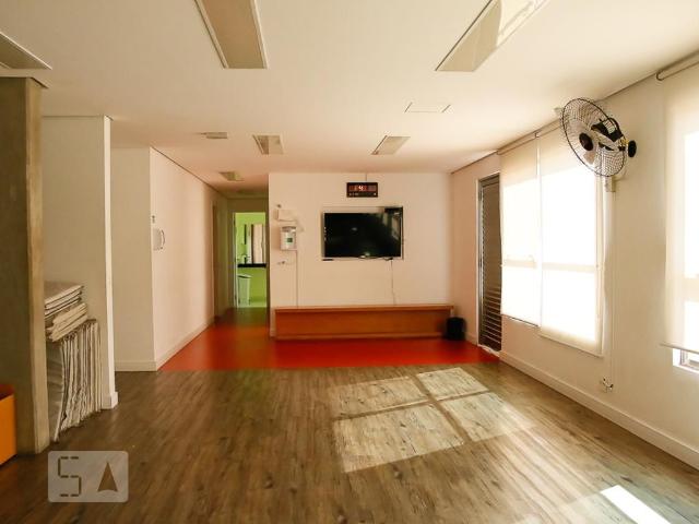 Apto, Campo Grande, 2 Quartos, 70 m2 São Paulo