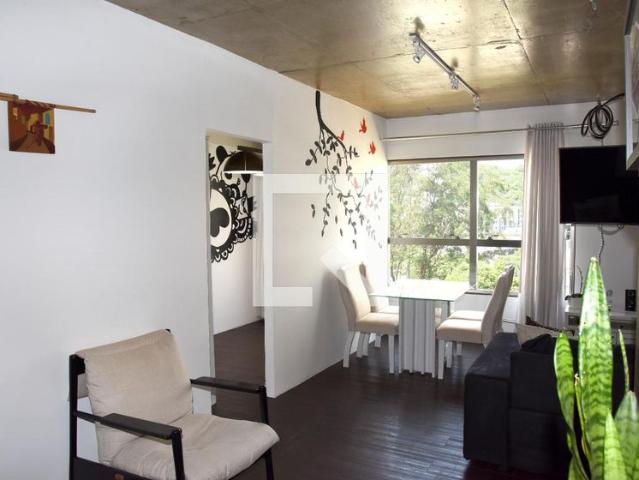 Apto, Campo Grande, 2 Quartos, 70 m2 São Paulo