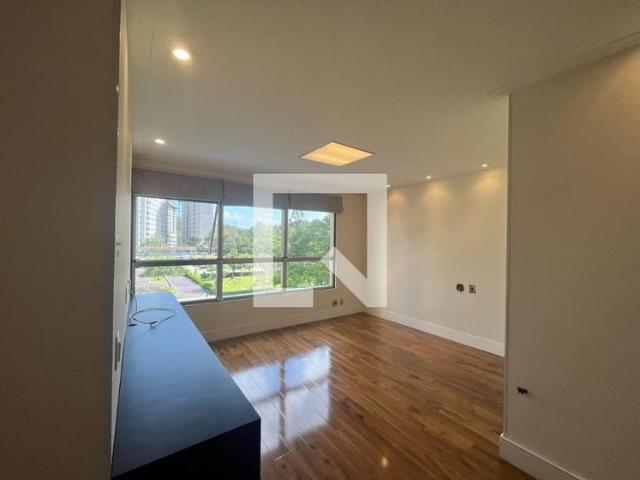 Apto, Campo Grande, 2 Quartos, 70 m2 São Paulo
