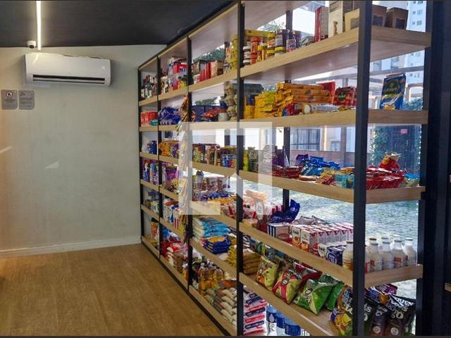 Apto, Campo Grande, 2 Quartos, 70 m2 São Paulo