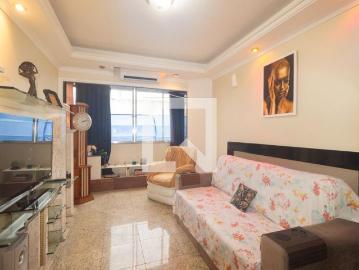 Apto, Campo Grande, 2 Quartos, 70 m2 Rio de Janeiro
