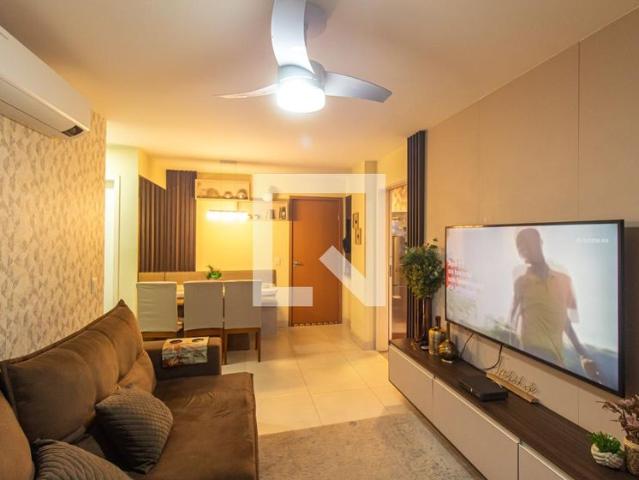 Apto, Campo Grande, 2 Quartos, 74 m2 Rio de Janeiro