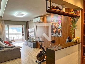 Vila Belmiro, Santos, São Paulo - Churrasqueira