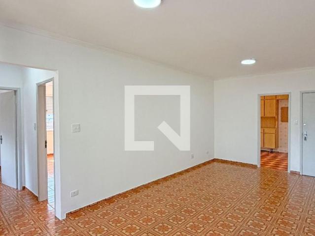 Apto, Campo Grande, 2 Quartos, 97 m2 Santos
