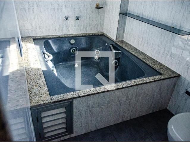 Apto, Campo Grande, 3 Quartos, 109 m2 Rio de Janeiro