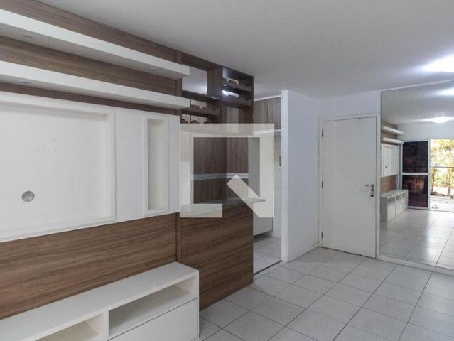 Apto, Campo Grande, 3 Quartos, 110 m2 Rio de Janeiro