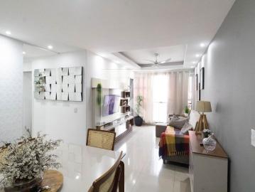 Apto, Campo Grande, 3 Quartos, 143 m2 Rio de Janeiro