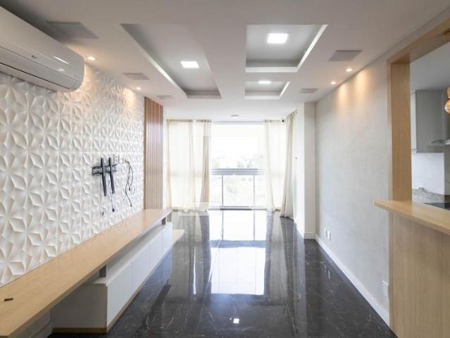 Apto, Campo Grande, 3 Quartos, 150 m2 Rio de Janeiro