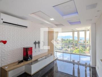 Apto, Campo Grande, 3 Quartos, 150 m2 Rio de Janeiro